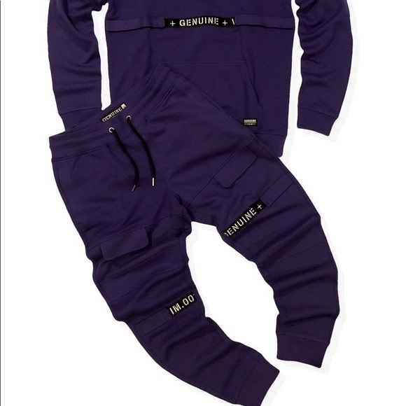 Genuine - Picture 2 of 2